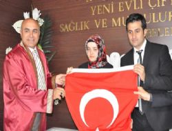Önce nikah, sonra davet