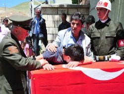 Gökçebük yasta