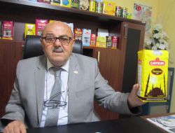 Çaykur'dan Ramazan Çayı