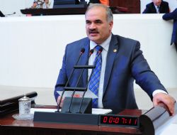 ‘Gönüllerimizi birleştirelim'