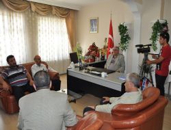 Bir müjde de Ejder'den
