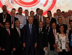 Başbakan'dan tarihi tespit