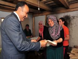 ‘Önce insan'