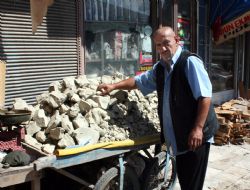Pasinler Kil'i ilgi buluyor