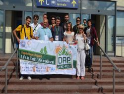  DAPGenç- DAPFest Avrupa turunda 