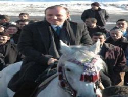 Küçükler, 'dadaş'ını kaybetti