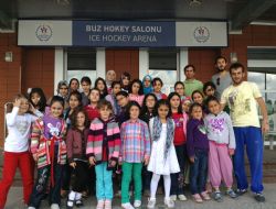 Hem eğitim, hem spor