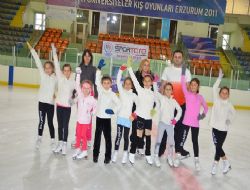 B.B Kağıtspor Erzurum'da kampa girdi