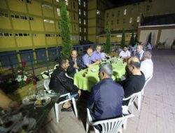Palandöken'de alkışlanacak etkinlik
