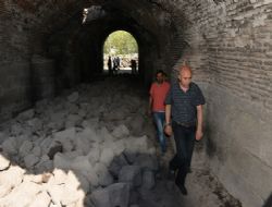 İstanbulkapı Projesi başladı