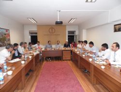 MÜSİAD'tan 2.OSB beklentisi