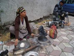Kalaycılık zor zenaat