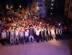 İspir'de Ramazan Şöleni