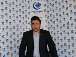AGD'den Mısır tepkisi
