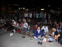 Yakutiye'den Adeviyye'ye....