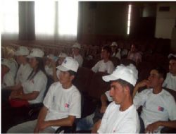 İşsiz gençler için umut oldu