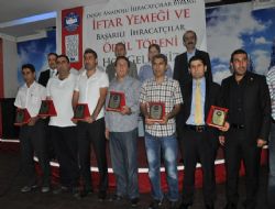 DAİB'ten Silopi çıkarması