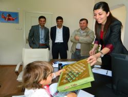 Çifte bayram yaşadılar
