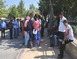 'Seyyah Ulu Çınar İzinde' Yola çıktı...