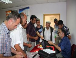 İŞKUR'dan TYÇ açılımı