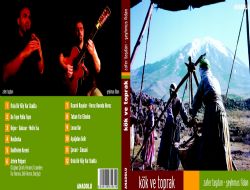 ‘Kök ve Toprak' dinleyiciyle buluştu 