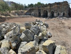 İstanbulkapı Projesi başladı