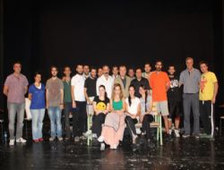 EDT Genel Müdür Kurt'u ağırladı