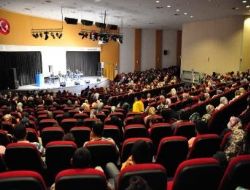 Rahmanı Kerim etkinliği ilgi gördü