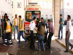 Şenkaya'da feci kaza: 1 ölü 