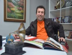 Ölene kadar türkü söyleyeceğim'