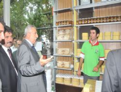 Palandöken Erzurum'a yol gösterdi