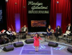 ‘Radyo Günleri Erzurum' başlıyor