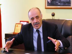 ETSO'dan özel sektör vurgusu