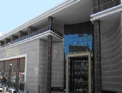 Vakıflar AVM'ye isim bulundu