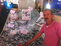 Balık Sevenler Yaşadı