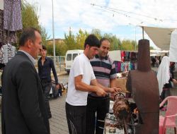 Cağ kebap pazara çıktı
