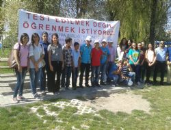 ‘Eylem 5.1' için buluştular