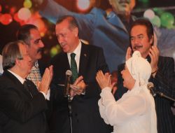 ‘Ertaş bizi de garip bıraktı'
