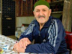 Çamkerten'e son görev