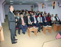 Oltu tarımsal önceliğini belirliyor