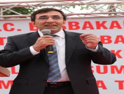 ‘At sahibine göre kişner'