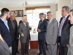 Dadaş Validen iade-yi ziyaret