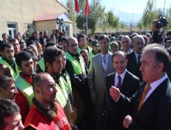 Hayırlı İşler