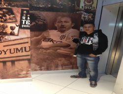1453 Kartalları Erzurum'da şube açtı