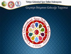Geleneksel Spor Dalları'na yeni vizyon