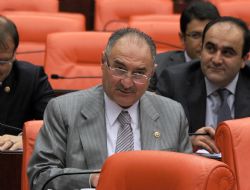 Yılmaz'a yeni görev