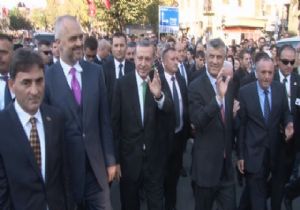 ‘Kosova Türkiye'dir, Türkiye Kosova'dır'