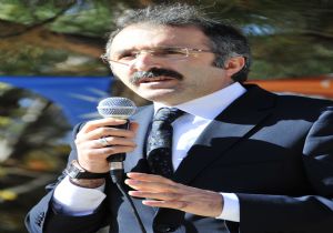 Yavilioğlu'ndan kadro müjdesi