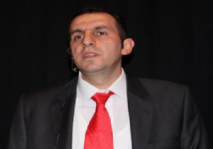 AB Projelerinde Erzurum 9'uncu sırada