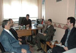 ‘Erdebil'de Erzurum Günleri' Nisan'da